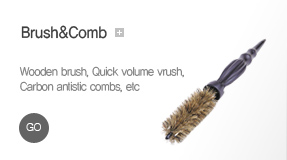 brush&comb