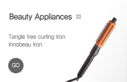 beauty appliances